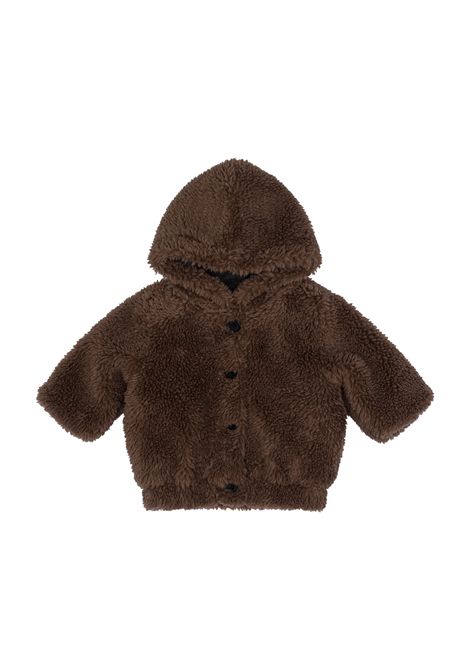 Giubbino con cappuccio DOUUOD JUNIOR | DZ2510 Z3949347